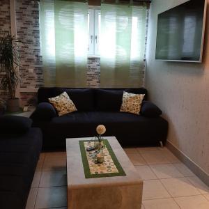 NEU! 3 Sterne Ferienwohnung Loreley DTV Klassifizierung