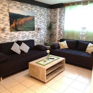 NEU! 3 Sterne Ferienwohnung Loreley DTV Klassifizierung