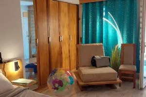 Suite ultra moderne Wi-Fi - Mimboman