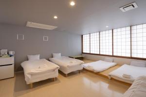Iwatoyama Hostel