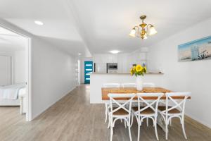 Noosa Sunseeker-walk to cafes & river, pet friendly