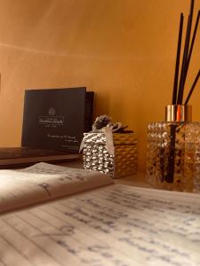 Residence Tenuta Gambalonga