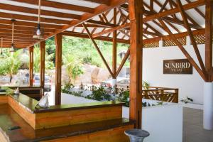 Sunbird Villas