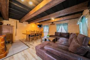 Chaloupka Kouty - Přemyslov