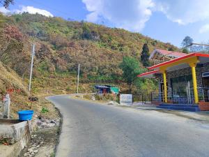 Ramdhura Explorers Retreat