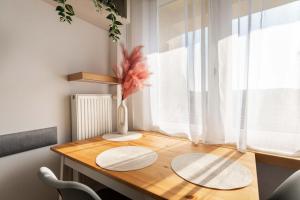 Jonagold Apartment Metro Raclawicka