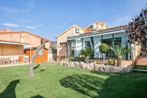 Preciosa casa en el Maresme con jardín - 滨海卡夫雷拉