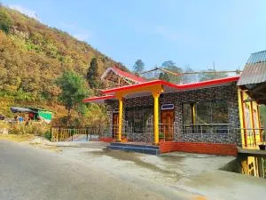 Ramdhura Explorers Retreat - Pedong