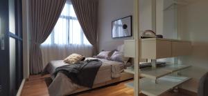 Mykey The Quartz A-06-02 Melaka City