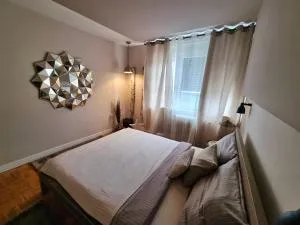 Delux apartment Moj Osijek, SELF CHECK-IN - 奥西耶克