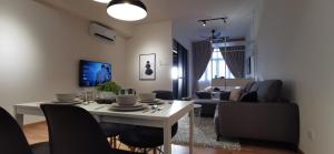 Mykey The Quartz A-06-02 Melaka City