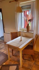 Burhave Gästehaus 8