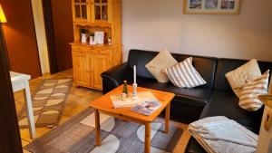 Burhave Gästehaus 8