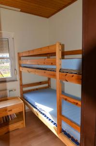 Burhave Gästehaus 8