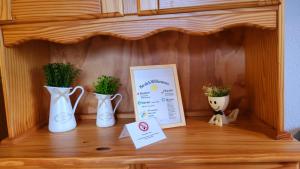 Burhave Gästehaus 8