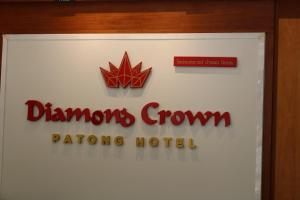 Diamond Crown Hotel