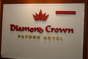Diamond Crown Hotel