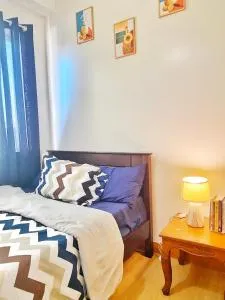 Soul's Delight Staycation - Amitty Ville