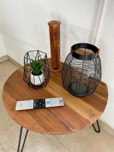 Ahaus: Stadtoase mit Terrasse & privater Garage