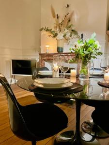 Champagne des Anges - Proche Cathédrale de Reims