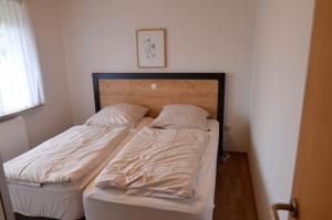 Burhave Gästehaus 9