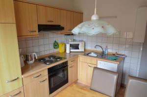 Burhave Gästehaus 9