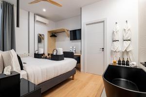 HONEY APARTMENT IN THE CENTER OF MADRID