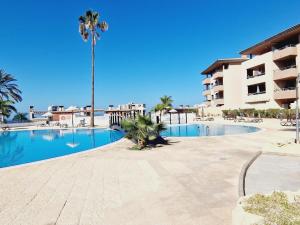 Paraiso 2 Bedroom Terrace wifi free