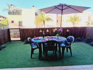 Paraiso 2 Bedroom Terrace wifi free