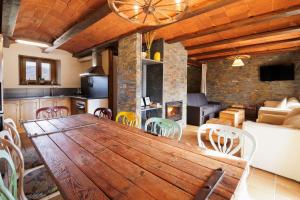 Masia den cot
