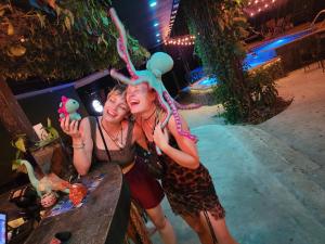 Jungle Fever Koh Chang