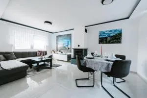 Villa Tina - Orljavac