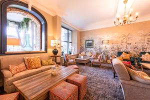 The Moorland Hotel, Haytor, Devon - The Coaching Inn Group