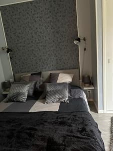 Maisons de vacances Belle Lauragaise ensoleillee : photos des chambres