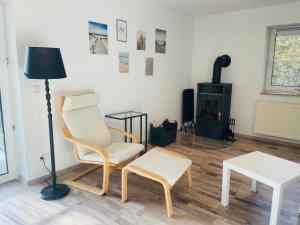 Ferienwohnung Edental