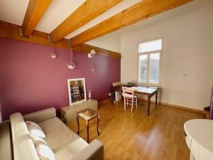 Maisons de vacances Maison Vigneronne : photos des chambres