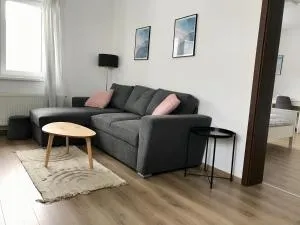 Apartmán NA KOPCI Krucemburk - Hlinsko