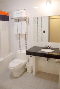 Hotel Britania Miraflores