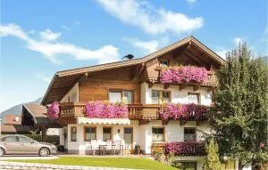 Ferienwohnung In Aschau - Thurmbach