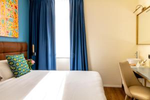 Classic Doppel- oder Zweibettzimmer
