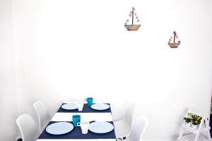 Casa di Giò - Confortevole casa sul mare