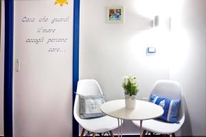 Casa di Giò - Confortevole casa sul mare