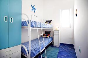 Casa di Giò - Confortevole casa sul mare