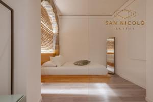 Suite Lit Queen-Size avec Baignoire Spa