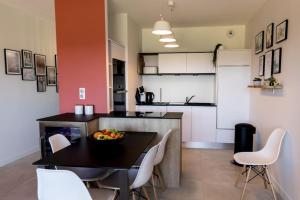 Joséphine - Appt vue exceptionnelle Porto-Vecchio