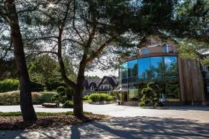 Hotel Pory Roku - Czystebłota