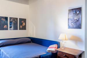 Castagneto Carducci - Central and bright flat