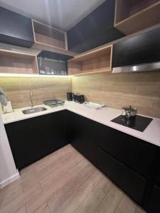 Acogedor y nuevo departamento para ti en Coquimbo