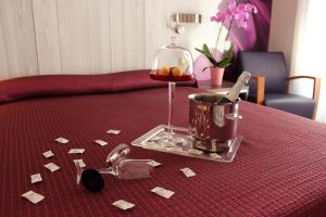 Hostal 4C Cuatro Caminos