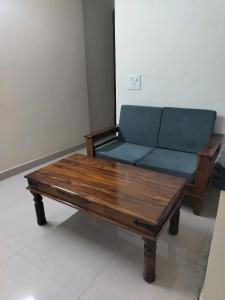 The Raveesh Apartment B6